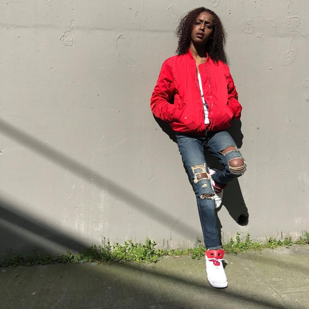 Meet your Posher, Ubah